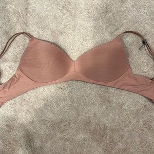 36 DD Wireless Aerie Bra NWT